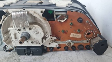 фото thumb №10, Прилади спідометр  mercedes- benz класу s ii w126 87001196 європа