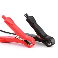 фото thumb №9, Inteligentna зарядний пристрій акумуляторів консервація