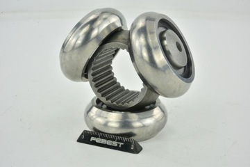 фото thumb №12, Крестовина 29x48.3 febest 0116-kun26