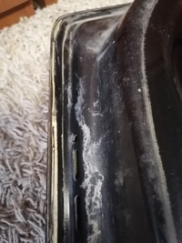 фото thumb №12, Дверь левый задняя opel meriva z20r