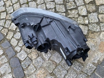 фото thumb №11, Vw polo 6r1 лампа ліва перед 6r1941007e оригінал