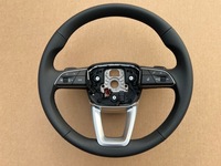 фото thumb №6, Audi a4 a5 8w b9 рестайлинг руль с подогревом сенсорная 8w0419091gm inu