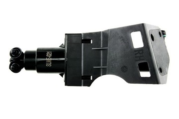 фото thumb №1, Распылитель фара mercedes класс m w164 2005- правые