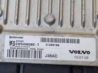 фото thumb №8, Набор стартовый volvo v70 3 2010 31269189