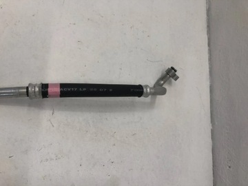 фото thumb №8, Lexus rx 330 - 350 - 400h шланг кондиционера 2016 -