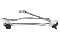 Купить Механизм стеклоочистителя  передок  к nissan micra 3 k12 2003-2010, фото thumb