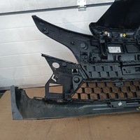 фото thumb №13, Бампер перед renault megane v e-tech 21-