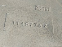 фото thumb №7, Volvo xc40 2021 правая сторона кронштейн / кронштейн лампы передней