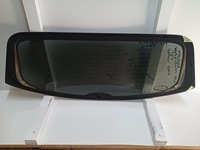 фото thumb №10, Стекло задняя hyundai kona 2017- as3 oryginalnie тонированная царапины