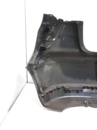 фото thumb №15, Seat ibiza iii 6l1 02-09 бампер задня задній lc9z