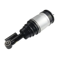 фото thumb №15, Задняя левая колонка подвеска пневматический с vds do range ro sport 10-14