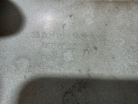 фото thumb №15, Бампер передній skoda octavia iii lift 5e0807221n