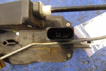 фото thumb №5, Opel vectra c замок лівий перед