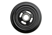 фото thumb №11, Шкив коленчатого вала коленчатого ford 1.6ti focus ii