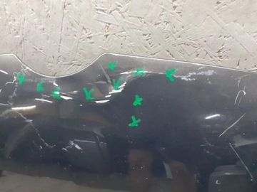 фото thumb №4, Капот opel zafira c 2011-