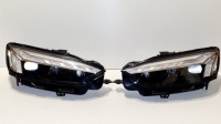 фото thumb №1, Фара правый левый full led audi a5 s5 lift matrix 8w6941040/39 europa