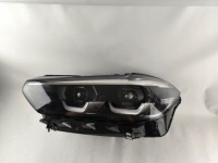 фото thumb №1, Bmw x5 g05 x6 g06 лампа левая 9481783 тёмный середина full led nr8
