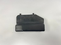 фото thumb №1, Защита пластик фаркопа замка капот mercedes w124 1248890025