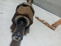 фото thumb №4, Ford focus mk3 rs 2.3 ecoboost привідний вал задня задня