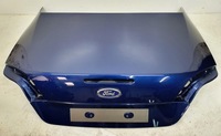 фото thumb №5, Кришка багажника зад рестайлінг логотип r7 ford focus mk2