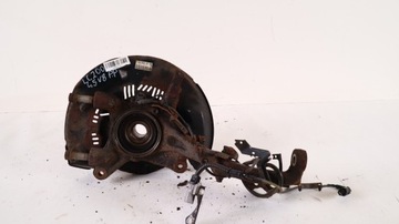 фото thumb №9, Toyota land cruiser 200 4.5 v8 ступица поворотный кулак правая перед