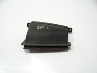 фото thumb №1, Впуск канал воздуха левый bmw e87 7547592