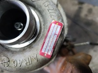 фото thumb №7, Vw t5 t6 2.0 tdi турбонагнітач турбіна turbo caa caac caab