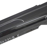 фото thumb №11, Bmw e81 поріг молдинг ліва m-pakiet black sapphire