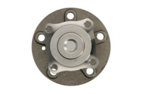 фото thumb №10, Ступица колеса задняя mercedes a w176 12 b w246 11 gla x156 13