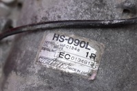 фото thumb №7, Компресор насос кондиціонера hs-090l honda hr-v 1 i 1.6 16v 105 km 01-06