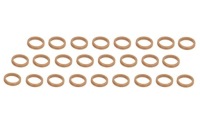 Купити Ущільнювальне кільце подвійний 25szt santech mt1108, фото thumb