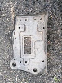 Купить Основание аккумулятор mercedes cla 117 a2466200018, фото thumb