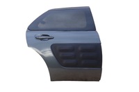 фото thumb №1, Citroen c4 cactus дверь правое задние задние задняя 2016r ktpd