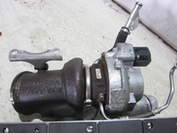 фото thumb №11, Bmw x4 f26 n55 3.0 турбонагнітач турбіна 7583909