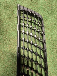 фото thumb №3, Решётка правая решетка mercedes gle w167 amg nowa