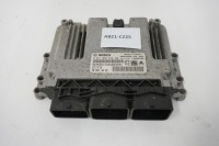 фото thumb №1, Блок управления citroen c4 picasso ii 1.6hdi 9808016480