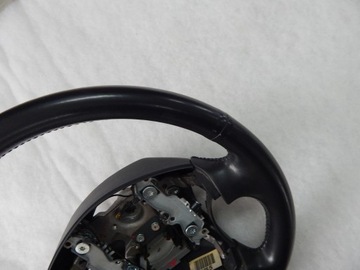 фото thumb №6, Hyundai tucson - руль кожа оригинал красивая