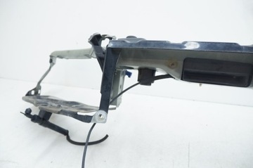 фото thumb №7, Volvo s40 ii v50 усилитель лобовое верхний панель крепления фар pas переднее перед 452-46