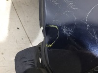 фото thumb №9, Audi a3 8p 03-08 крыло левый передний org !!!