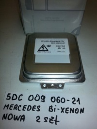 фото thumb №1, Преобразователь bi-xenon mercedes 5dc009060-21