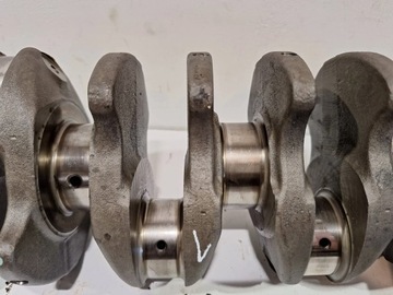 фото thumb №12, Wał колінчастий a17dtr opel astra j 1.7 cdti 125km 09-