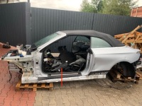 фото thumb №1, Mercedes cle a236 cabrio чверть задня ліва обшивка крила y1.