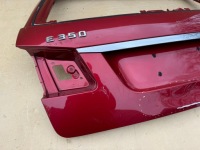 фото thumb №8, Mercedes e-klasa w212 універсал 09-12r кришка багажника зад задня a2127420009
