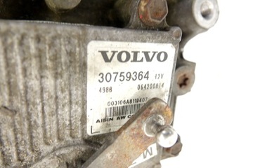 фото thumb №6, Коробка передач коробки передач volvo s80 ii v70 iii 2.4 30681296