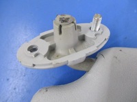 фото thumb №5, Civic vii 3d защита солнцезащитная правая+ кронштейн