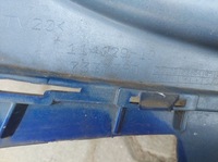 фото thumb №10, Бампер перед переднє mini f56 f55 f54 s sport