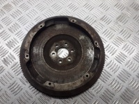 фото thumb №1, Колесо маховик opel meriva a 1.6