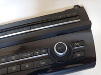 фото thumb №5, Панель радио кондиционера bmw f11 9263746