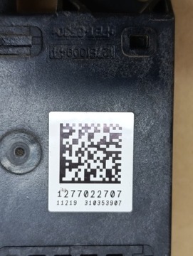 фото thumb №8, Лямбда-зонд nox renault master 2.3 23r 1277022707