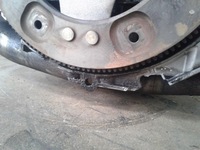 фото thumb №6, Двигатель 2,2 hdi peugeot 807 10dz68 psa4h01